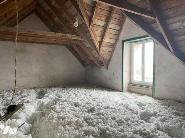 Maison a rénovée au GUILVINEC