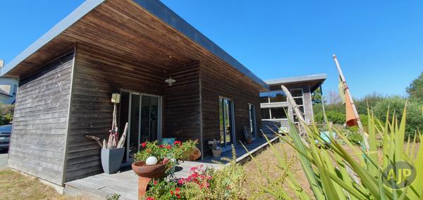 Vente maison La Baule Escoublac : 849 000 € - AJP Immobilier Pornichet