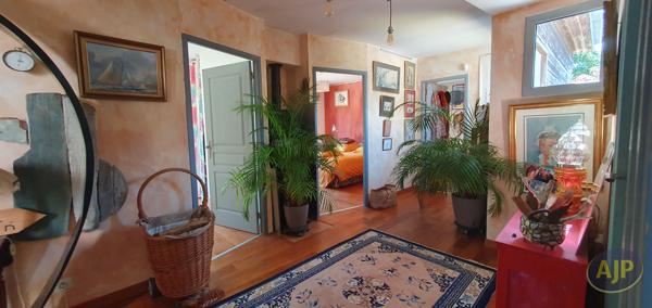 Vente maison La Baule Escoublac : 849 000 € - AJP Immobilier Pornichet