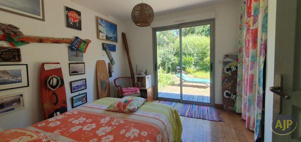 Vente maison La Baule Escoublac : 849 000 € - AJP Immobilier Pornichet