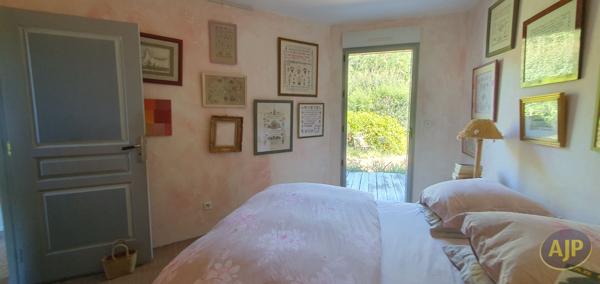 Vente maison La Baule Escoublac : 849 000 € - AJP Immobilier Pornichet