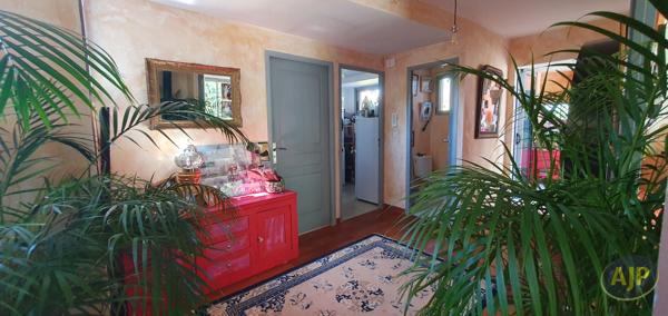 Vente maison La Baule Escoublac : 849 000 € - AJP Immobilier Pornichet