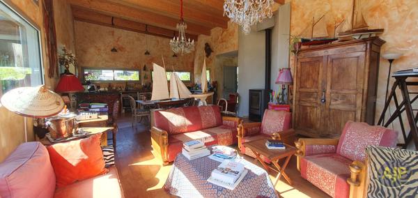 Vente maison La Baule Escoublac : 849 000 € - AJP Immobilier Pornichet