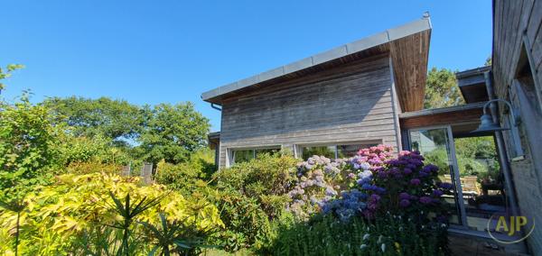 Vente maison La Baule Escoublac : 849 000 € - AJP Immobilier Pornichet