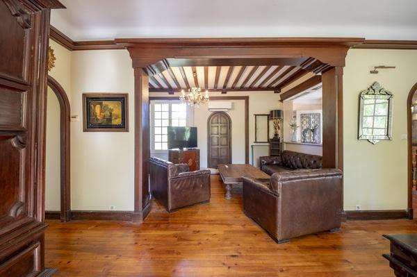 Montauban (82000) MONTAUBAN QUARTIER BEAUSOLEIL MAISON 1930 DE TYPE T4.