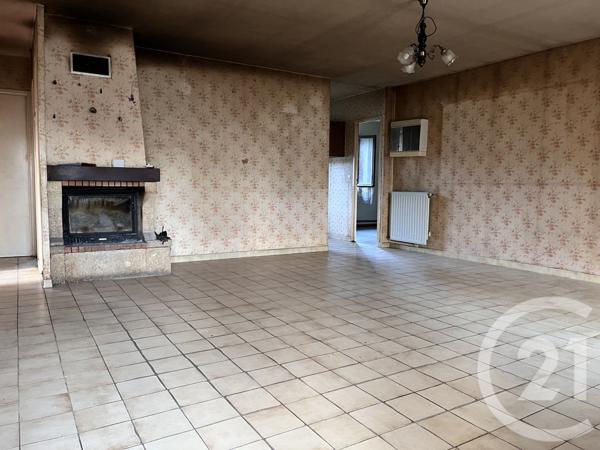 Maison à vendre  5 pièces - 86 m2 BOULIEU LES ANNONAY - 07