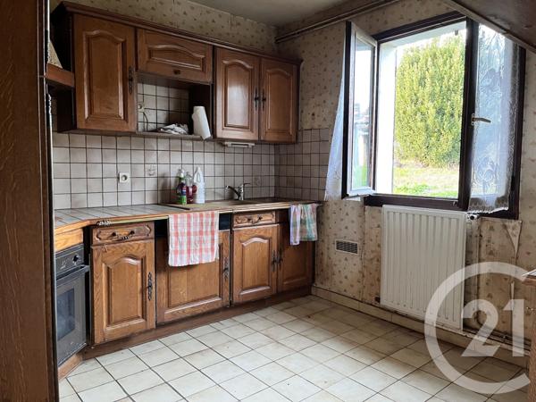 Maison à vendre  5 pièces - 86 m2 BOULIEU LES ANNONAY - 07