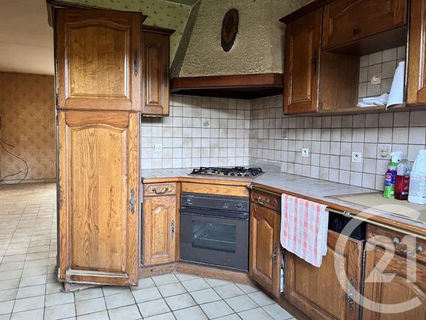 Maison à vendre  5 pièces - 86 m2 BOULIEU LES ANNONAY - 07