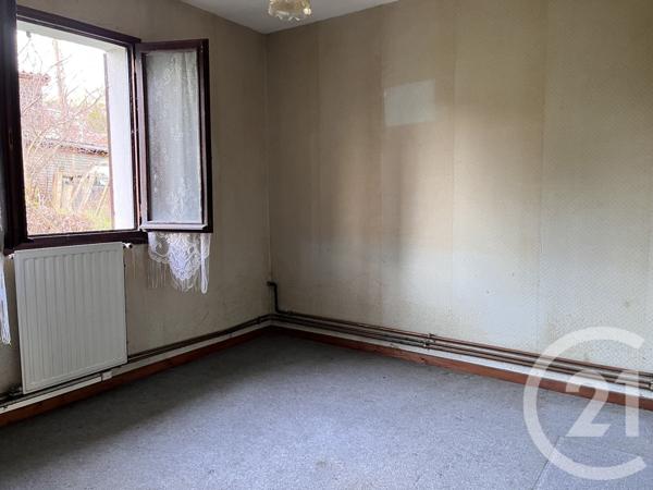 Maison à vendre  5 pièces - 86 m2 BOULIEU LES ANNONAY - 07