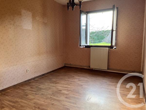 Maison à vendre  5 pièces - 86 m2 BOULIEU LES ANNONAY - 07