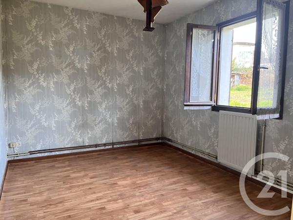 Maison à vendre  5 pièces - 86 m2 BOULIEU LES ANNONAY - 07