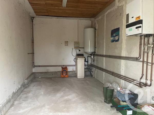 Maison à vendre  5 pièces - 86 m2 BOULIEU LES ANNONAY - 07