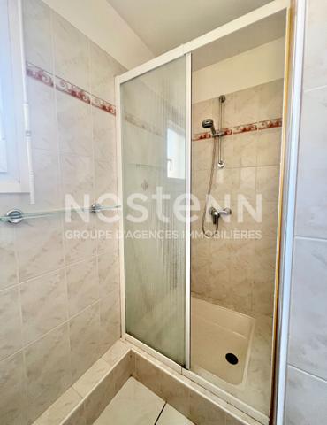 À vendre : Appartement spacieux 4 pièces à Saint-Raphaël