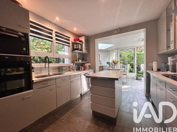 Maison à vendre 6 pièces 162 m² Sucy-en-Brie