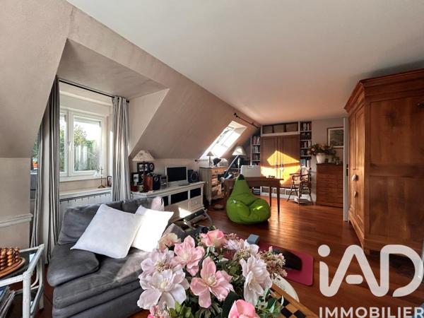 Maison à vendre 6 pièces 162 m² Sucy-en-Brie