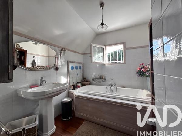 Maison à vendre 6 pièces 162 m² Sucy-en-Brie