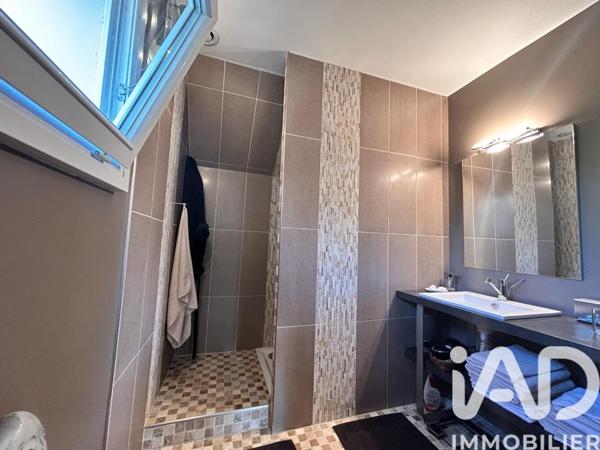 Maison à vendre 6 pièces 162 m² Sucy-en-Brie