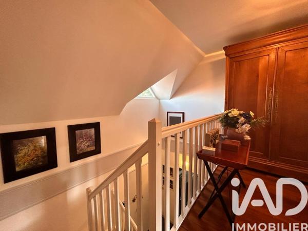 Maison à vendre 6 pièces 162 m² Sucy-en-Brie