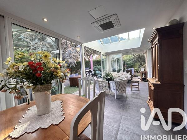 Maison à vendre 6 pièces 162 m² Sucy-en-Brie