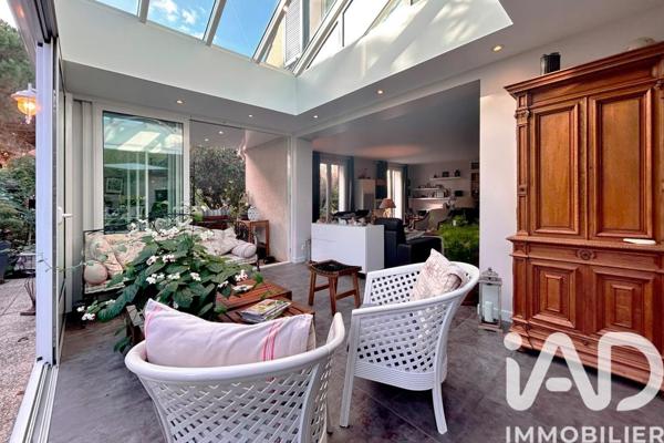 Maison à vendre 6 pièces 162 m² Sucy-en-Brie