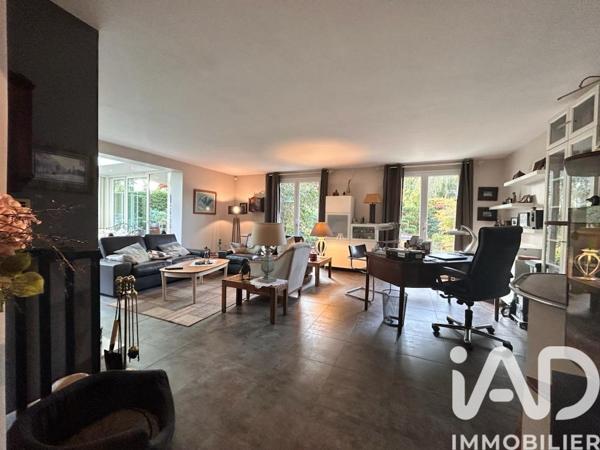 Maison à vendre 6 pièces 162 m² Sucy-en-Brie