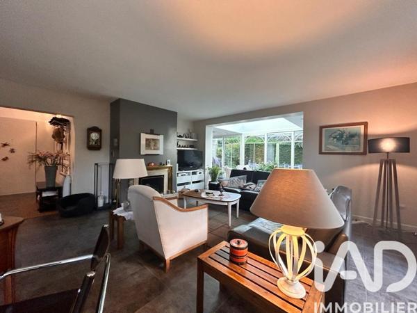 Maison à vendre 6 pièces 162 m² Sucy-en-Brie