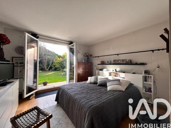 Maison à vendre 6 pièces 162 m² Sucy-en-Brie