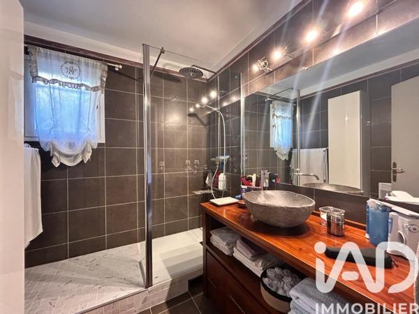 Maison à vendre 6 pièces 162 m² Sucy-en-Brie