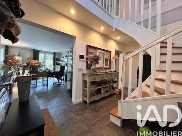 Maison à vendre 6 pièces 162 m² Sucy-en-Brie