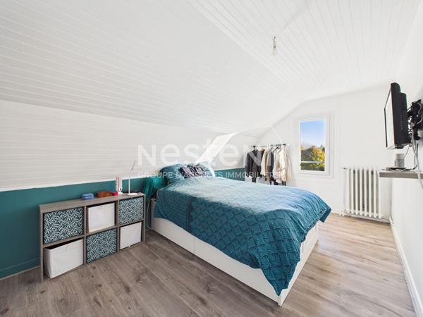 A Marmanhac, à Vendre Maison de type 5 avec 3 chambres, d'une superficie de 120 m².