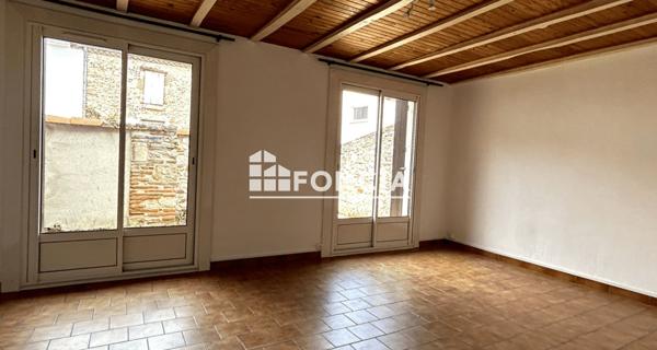À vendre Immeuble 150.31 m² - Villeneuve-sur-lot 47300