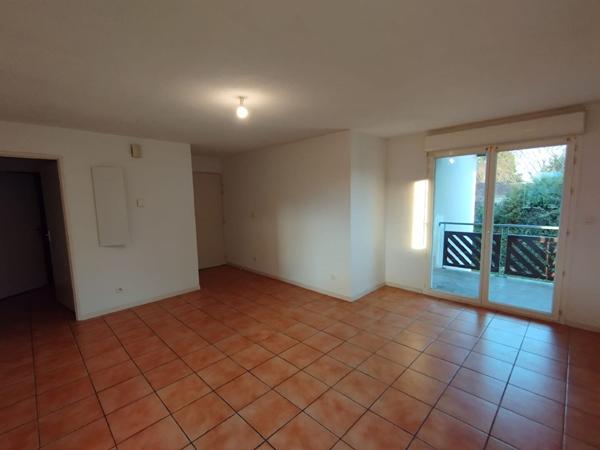 Appartement Port Sainte Foy Et Ponchapt 3 pièce(s) 56 m2