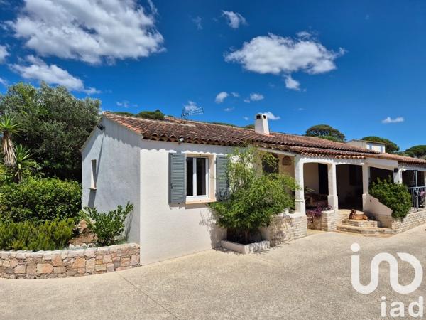 Maison à vendre 5 pièces 142 m² Cogolin