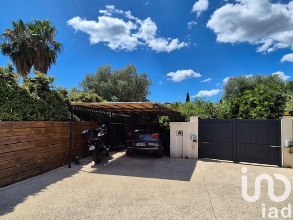 Maison à vendre 5 pièces 142 m² Cogolin