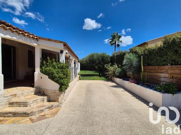 Maison à vendre 5 pièces 142 m² Cogolin