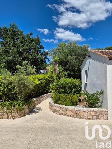 Maison à vendre 5 pièces 142 m² Cogolin