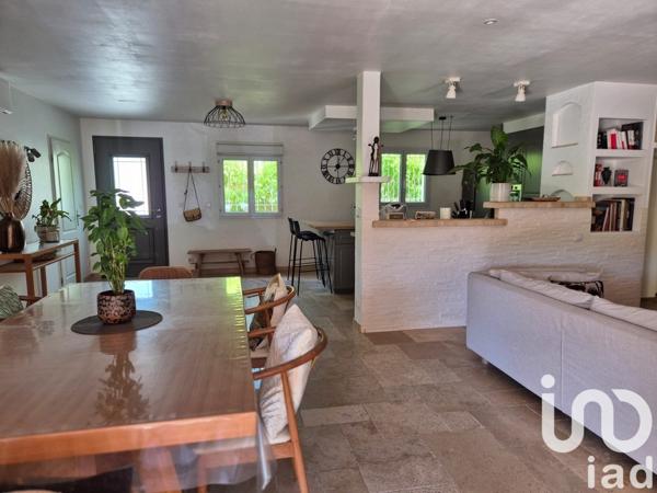 Maison à vendre 5 pièces 142 m² Cogolin