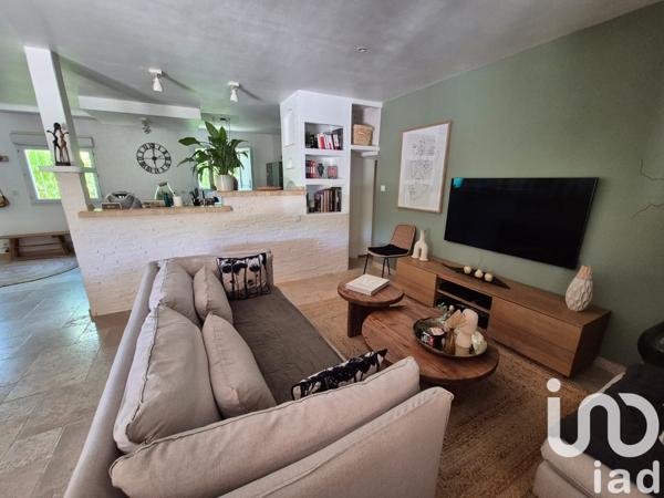 Maison à vendre 5 pièces 142 m² Cogolin