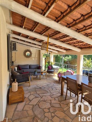 Maison à vendre 5 pièces 142 m² Cogolin