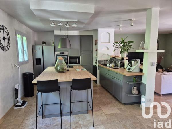 Maison à vendre 5 pièces 142 m² Cogolin