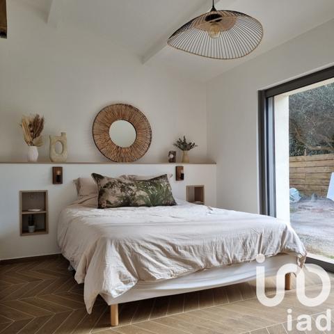 Maison à vendre 5 pièces 142 m² Cogolin