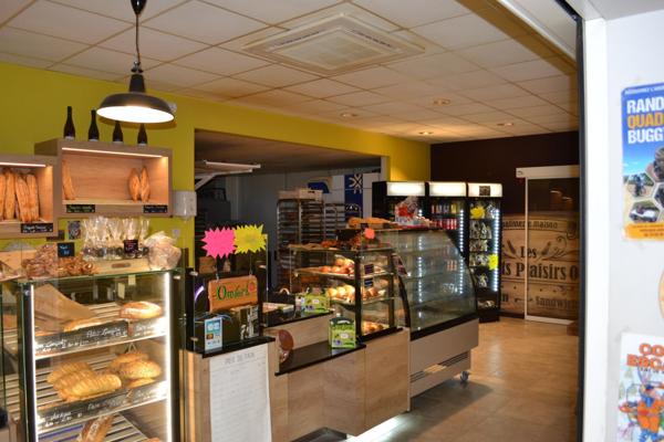 Boulangerie-Patisserie