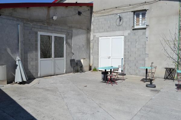 Boulangerie-Patisserie