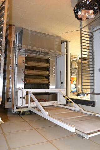 Boulangerie-Patisserie