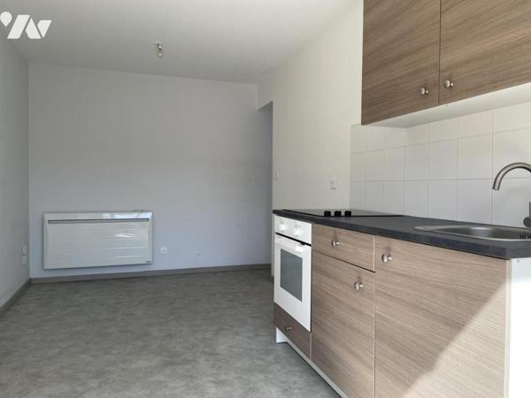 Maison + studio + garage aménageable