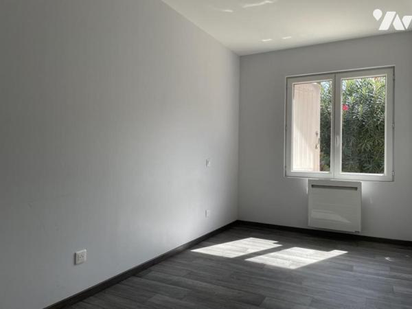 Maison + studio + garage aménageable