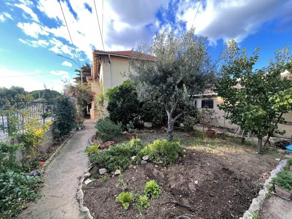 Maison à vendre    4 pièces • 113 m2 La Seyne-sur-Mer