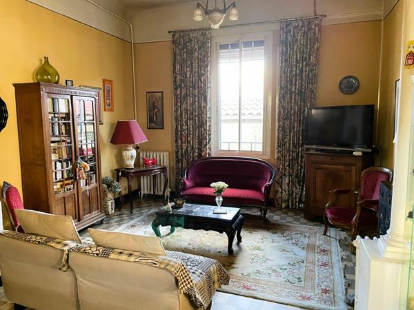 Maison à vendre    4 pièces • 113 m2 La Seyne-sur-Mer