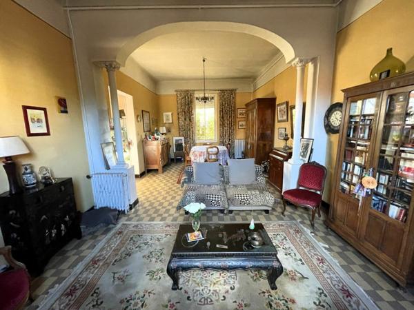 Maison à vendre    4 pièces • 113 m2 La Seyne-sur-Mer