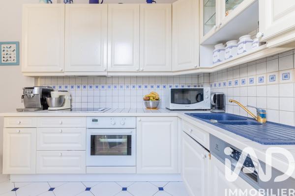 Maison à vendre 8 pièces 193,48 m² Montgeron